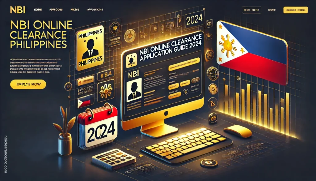 NBI Online Clearance NBI Online Clearance